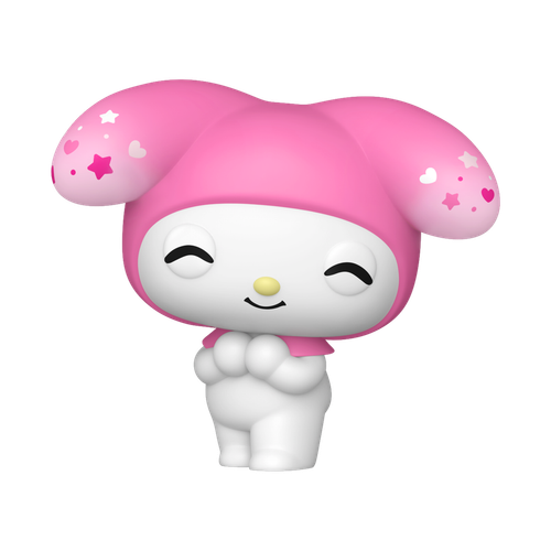 POP! Sanrio #120 My Melody (50th Anniversary)