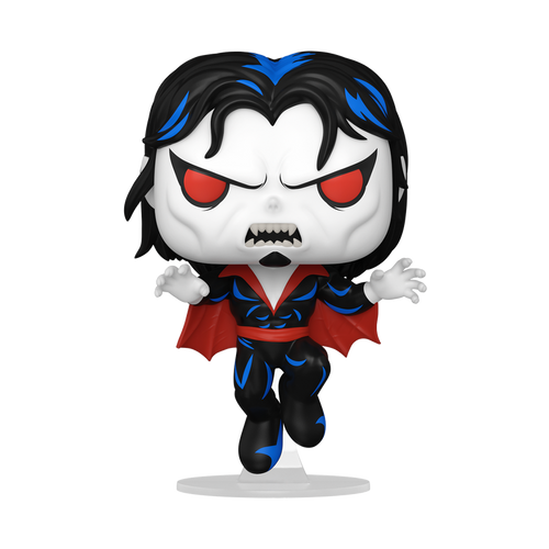 POP! Marvel - Strange Tales #1558 Morbius
