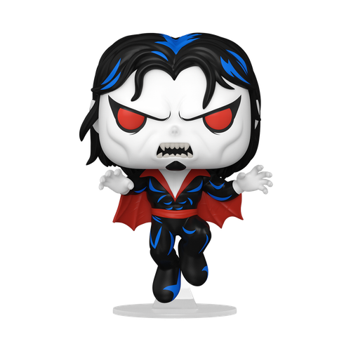 POP! Marvel - Strange Tales #1558 Morbius