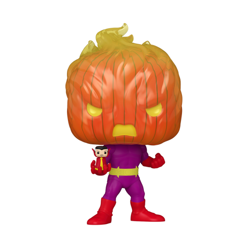 POP! Marvel - Strange Tales #1556 Dormammu
