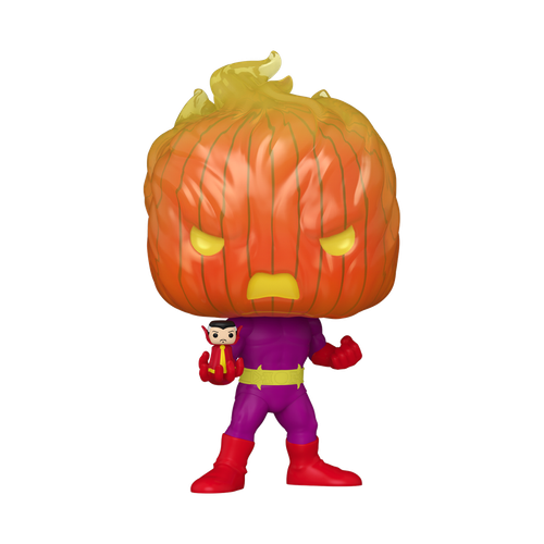 POP! Marvel - Strange Tales #1556 Dormammu