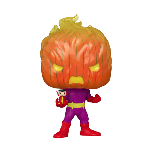 POP! Marvel - Strange Tales #1556 Dormammu