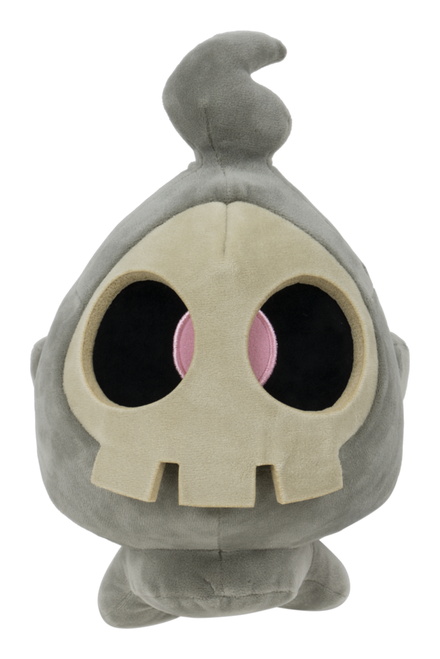 Pokemon 12-Inch Duskull  Plush