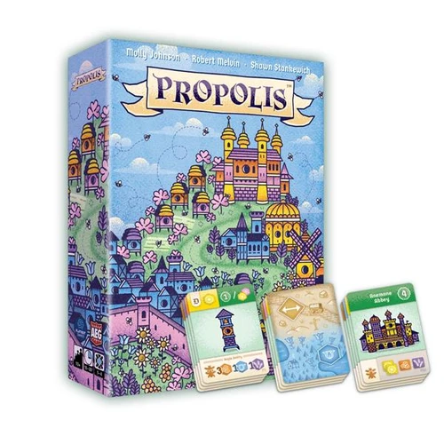 Propolis (2025 KS Edition)