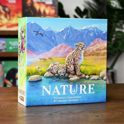 Nature