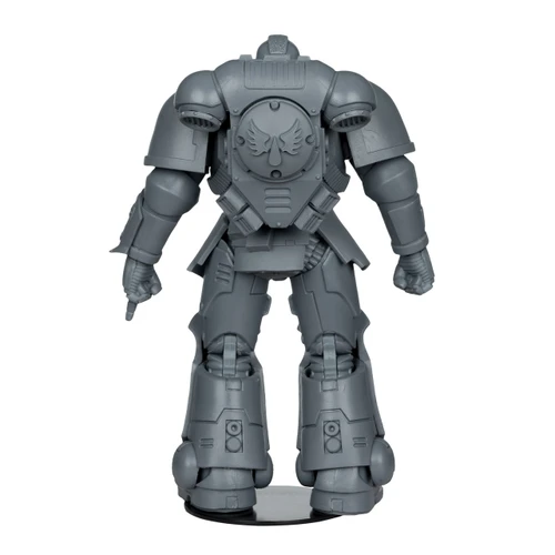 Warhammer 40,000: Blood Angels - Assault Intercessor Sergeant (Artist Proof) 7-Inch Figure
