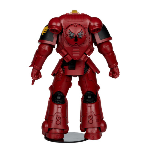 Warhammer 40,000: Blood Angels - Assault Intercessor Sergeant 7-Inch Figure