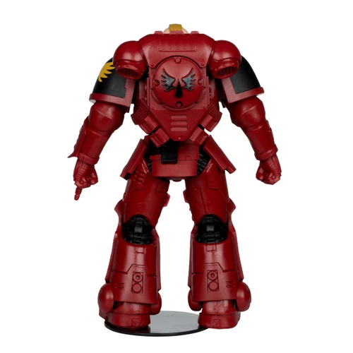 Warhammer 40,000: Blood Angels - Assault Intercessor Sergeant 7-Inch Figure