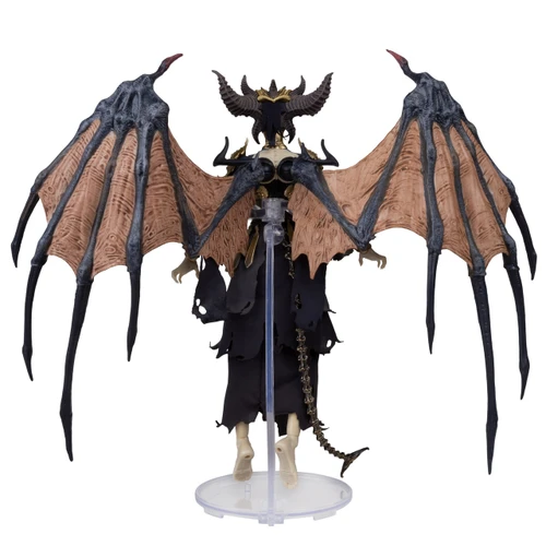 Diablo IV: Lilith 7-Inch Deluxe Action Figure (McFarlane Elite Edition #2)