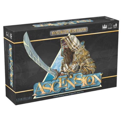 Ascension (4th Edition)