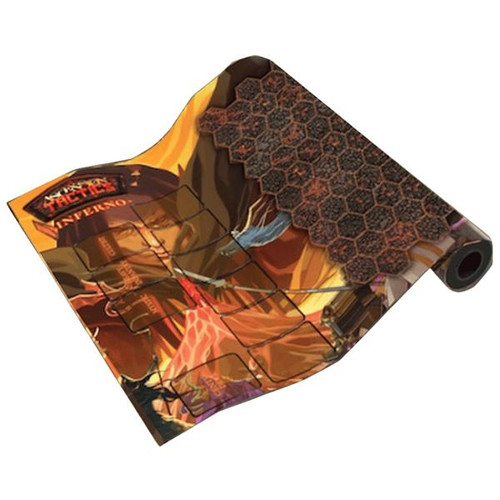 Ascension Tactics: Playmat