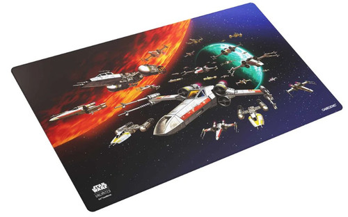 Star Wars: Unlimited Game Mat - Restore Freedom