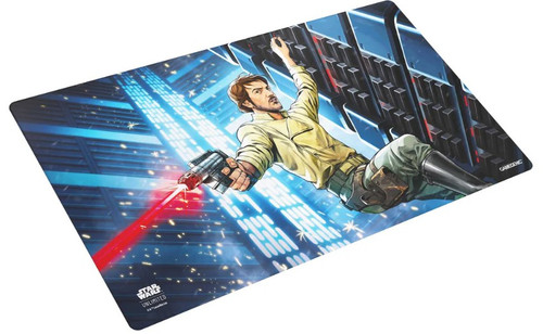 Star Wars: Unlimited Game Mat - Cassian Andor