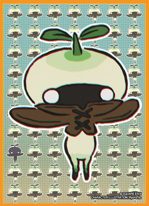 Final Fantasy Trading Card Game: Sleeve Series - Mandragora (FFCSS-14)