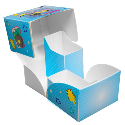 PokÃ©mon Iono and Bellibolt PRO Dual Deck Box