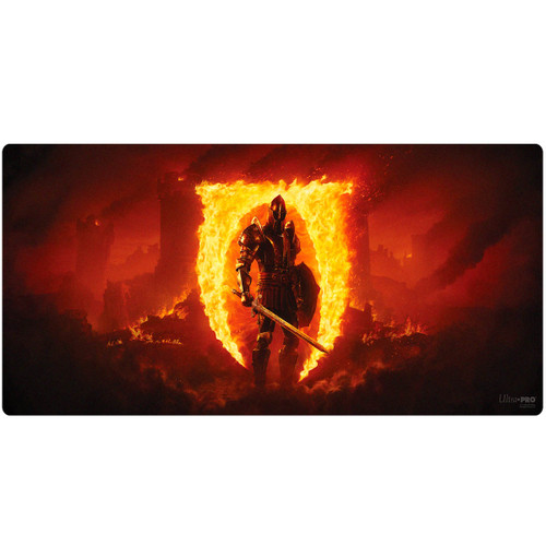 The Elder Scrolls Extended Playmat Oblivion Remastered