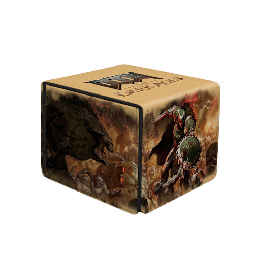 DOOM Alcove Edge Onslaught for Bethesda - Doom