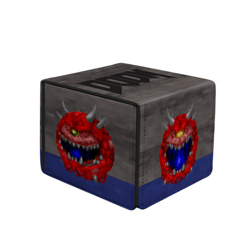 DOOM Alcove Edge Cacodemon for Bethesda - Doom