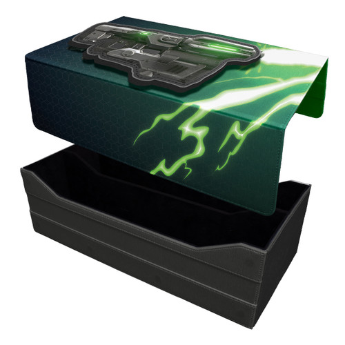 DOOM Dropship BFG for Bethesda - Doom