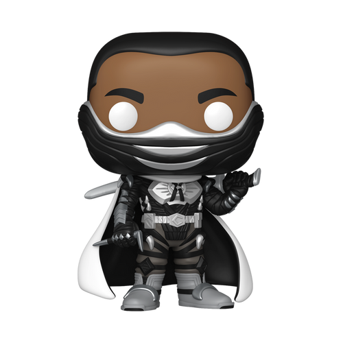 POP! Marvel - Marvel Zombies #1552 Blade Knight