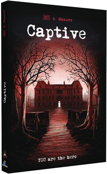 Captive