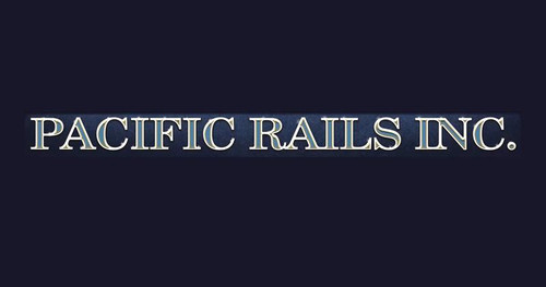Pacific Rails Inc. Upgraded Tokens