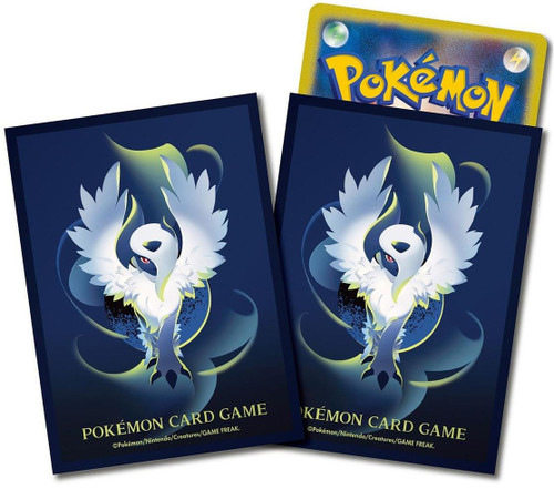 Pokemon Center Japan - Mega Absol With Elegance Sleeves (64)