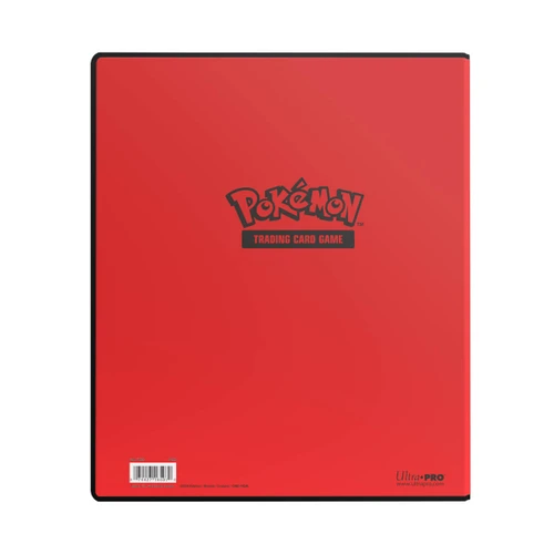 Pokemon Charmander 2" Album (new design)
