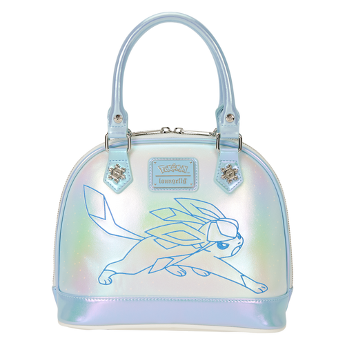 Pokémon: Ice Type Winter Crossbody Bag