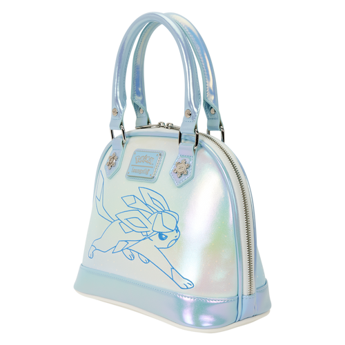 Pokémon: Ice Type Winter Crossbody Bag