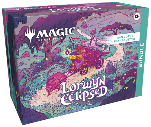 Lorwyn Eclipsed Bundle