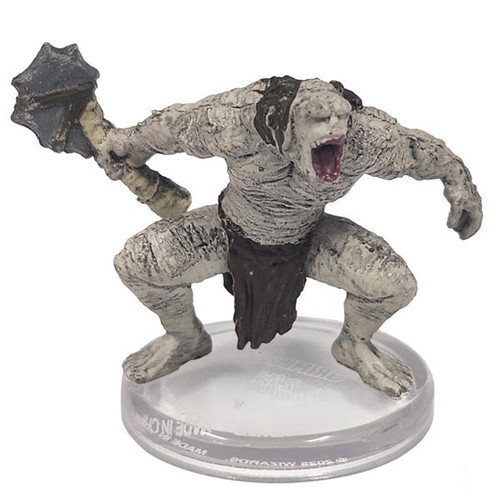 Monster Manual Collection 1 - Grimlock (#2)