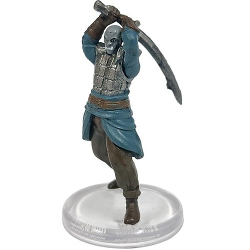 Monster Manual Collection 1 - Orc Warrior Veteran (#4)