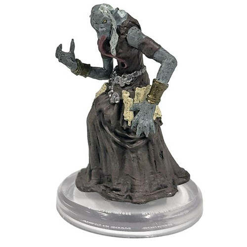 Monster Manual Collection 1 - Ghast Gravecaller (#13)