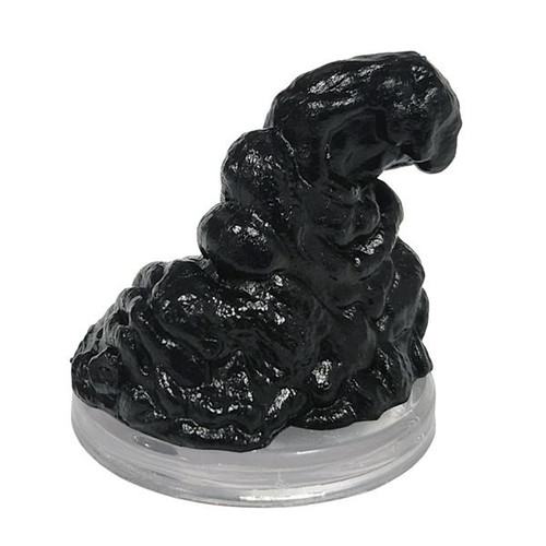 Monster Manual Collection 1 - Black Pudding, Split (#17B)
