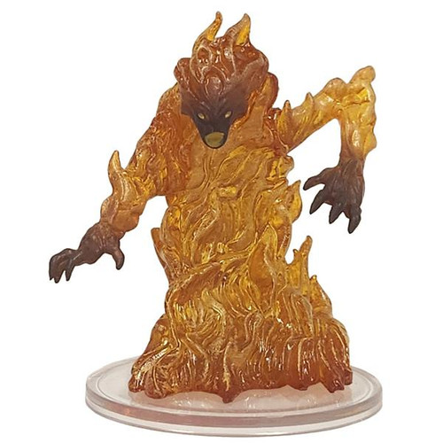 Monster Manual Collection 1 - Fire Elemental (#21A)