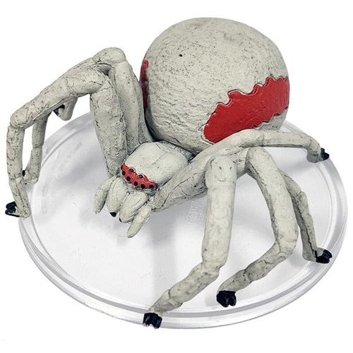 Monster Manual Collection 1 - Giant Spider (#23A)