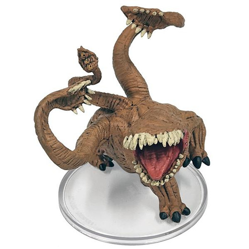 Monster Manual Collection 1 - Otyugh (#24)