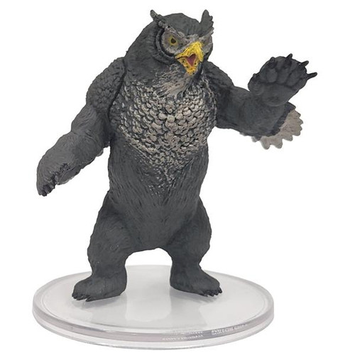 Monster Manual Collection 1 - Owlbear (#25B)