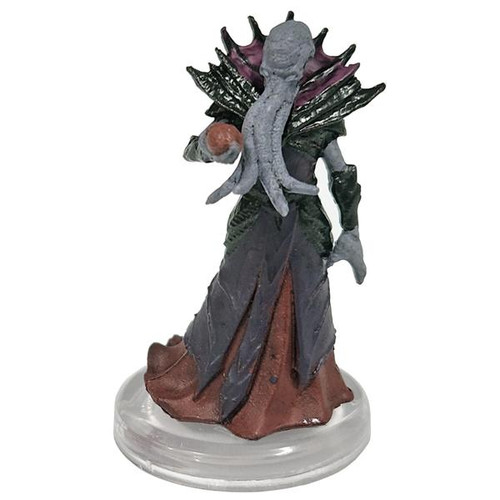 Monster Manual Collection 1 - Mind Flayer (#29)
