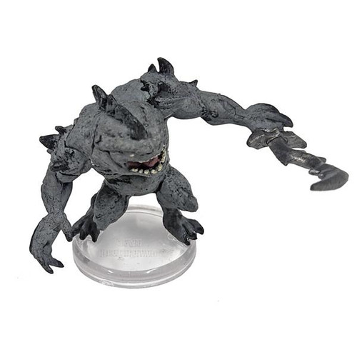 Monster Manual Collection 1 - Death Slaad (#31)