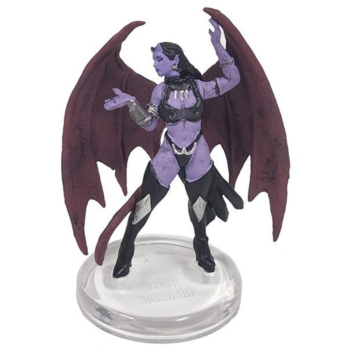 Monster Manual Collection 1 - Succubus (#36)
