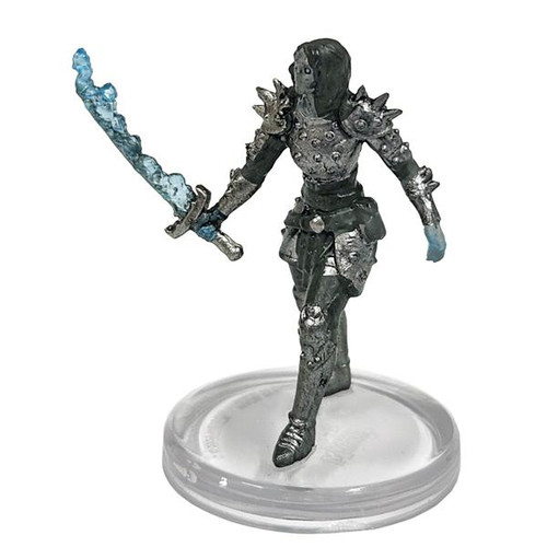 Monster Manual Collection 1 - Wight (#35)