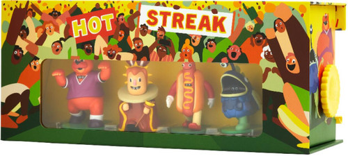 Hot Streak