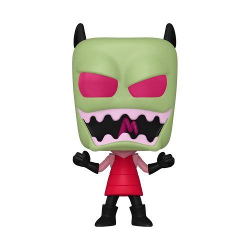 POP! Animation - Invader Zim #2141 Zim (Laughing)