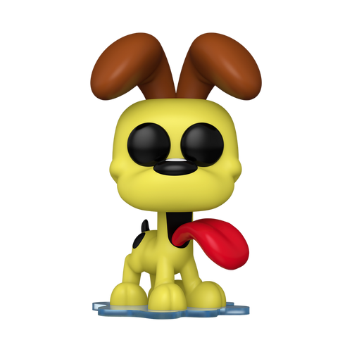 POP! Comics - Garfield #52 Odie