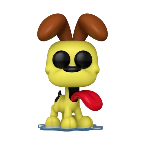 POP! Comics - Garfield #52 Odie
