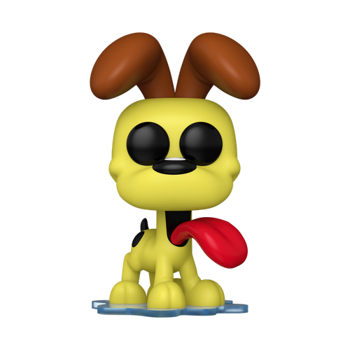 POP! Comics - Garfield #52 Odie