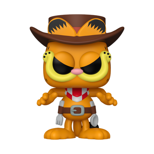 POP! Comics - Garfield #50 Garfield (Cowboy)