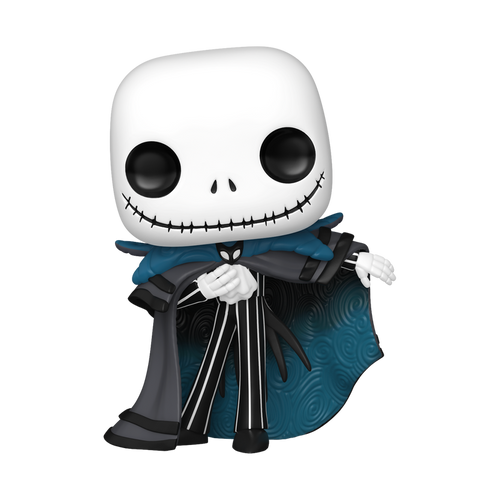 POP! Disney - The Nightmare Before Christmas #1604 Jack Skellington (Couture de Force)